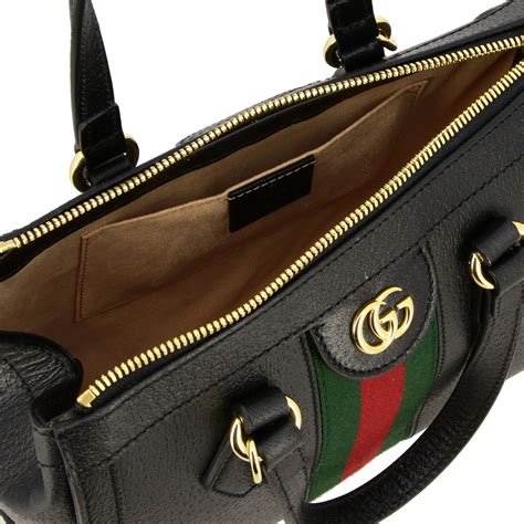 borsa gucci con borsino|borse Gucci a spalla.